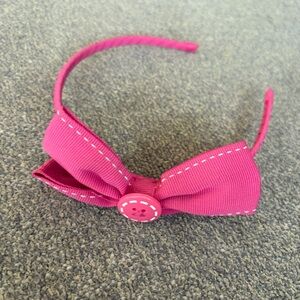 Gymboree Garden Friends Headband